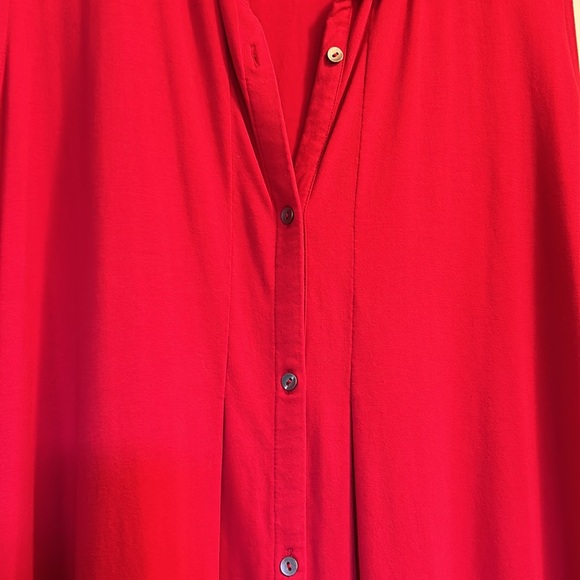 J.Jill Sleeveless Dress - Picture 4 of 11